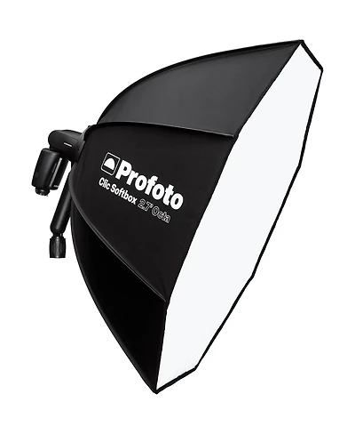 Profoto 2.7' Clic Octa Softbox