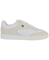 Tommy Hilfiger Women's Righton Round Toe Sneakers