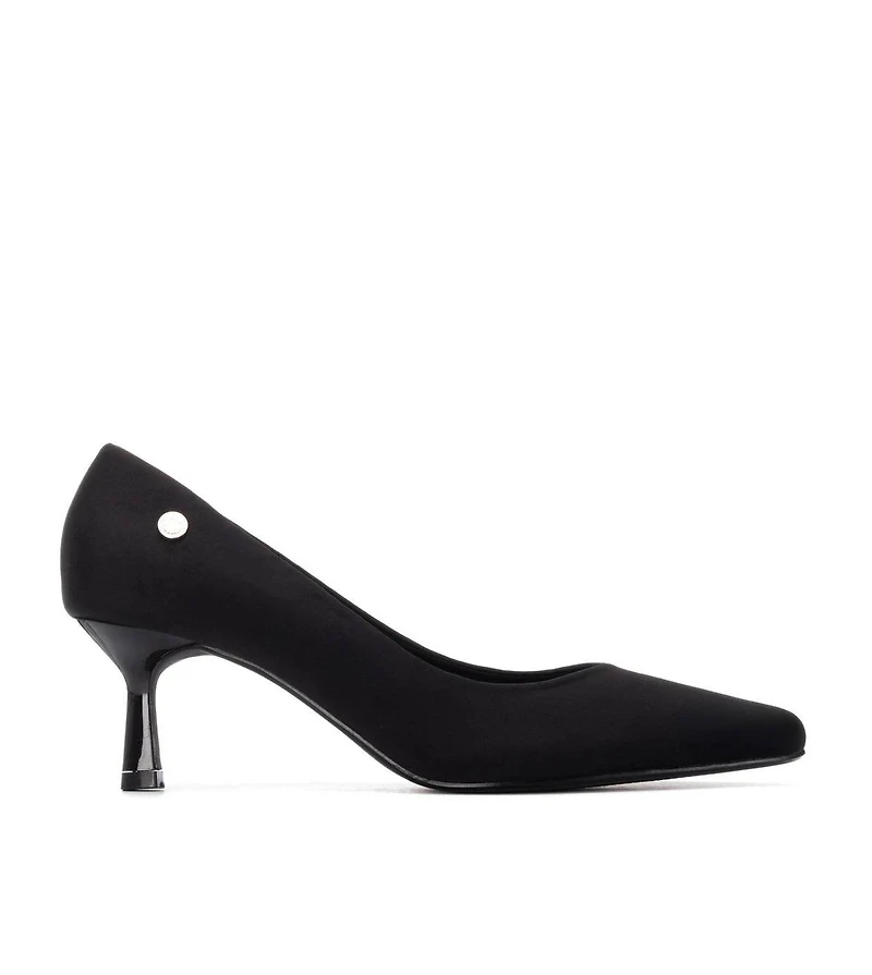 Women's Stiletto Pumps By Xti