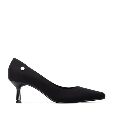 Women's Stiletto Pumps By Xti