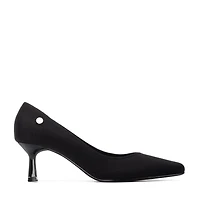 Women's Stiletto Pumps By Xti