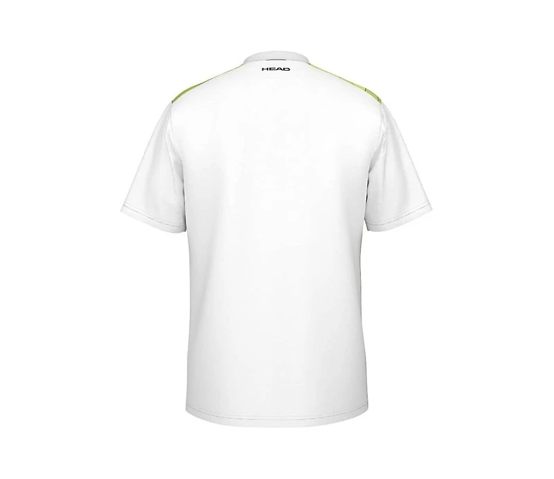 Head Boys Topspin Tennis T-Shirt