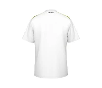 Head Boys Topspin Tennis T-Shirt