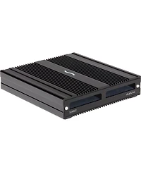 Sonnet SF3 Series 2-Bay Aja Pak Media Thunderbolt 3 Pro Card Reader