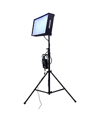amaran F21c 2x1' 100W Rgbww Flexible Led Mat Fixture, V-Mount