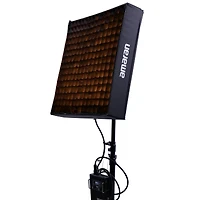 amaran F22x 2x2' 200W Bi-Color Flexible Led Mat Fixture, V-Mount