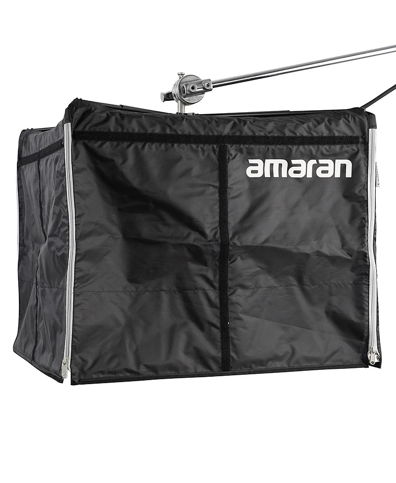 amaran Lantern Omnidirectional Soft Light Modifier for F22 Led Lights