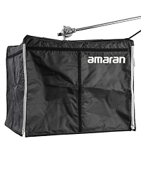 amaran Lantern Omnidirectional Soft Light Modifier for F22 Led Lights