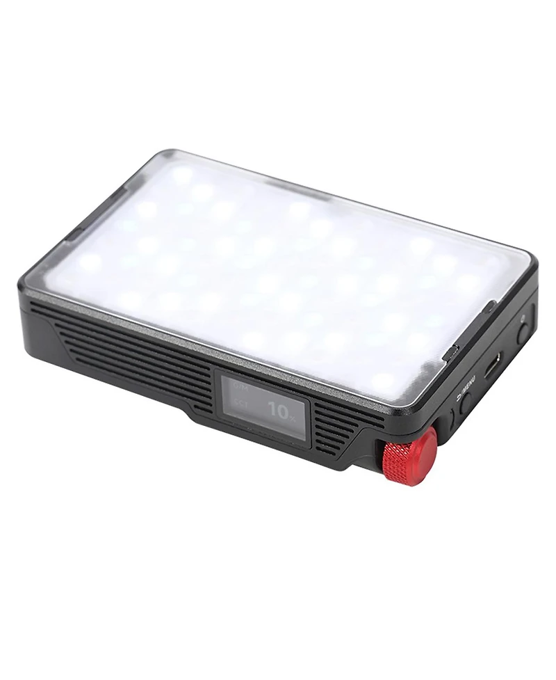 Aputure Mc Pro Rgbww Weatherproof Mini Led Light Panel