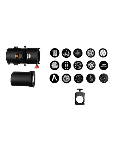 amaran Spotlight Se with 19 Degree Lens Kit