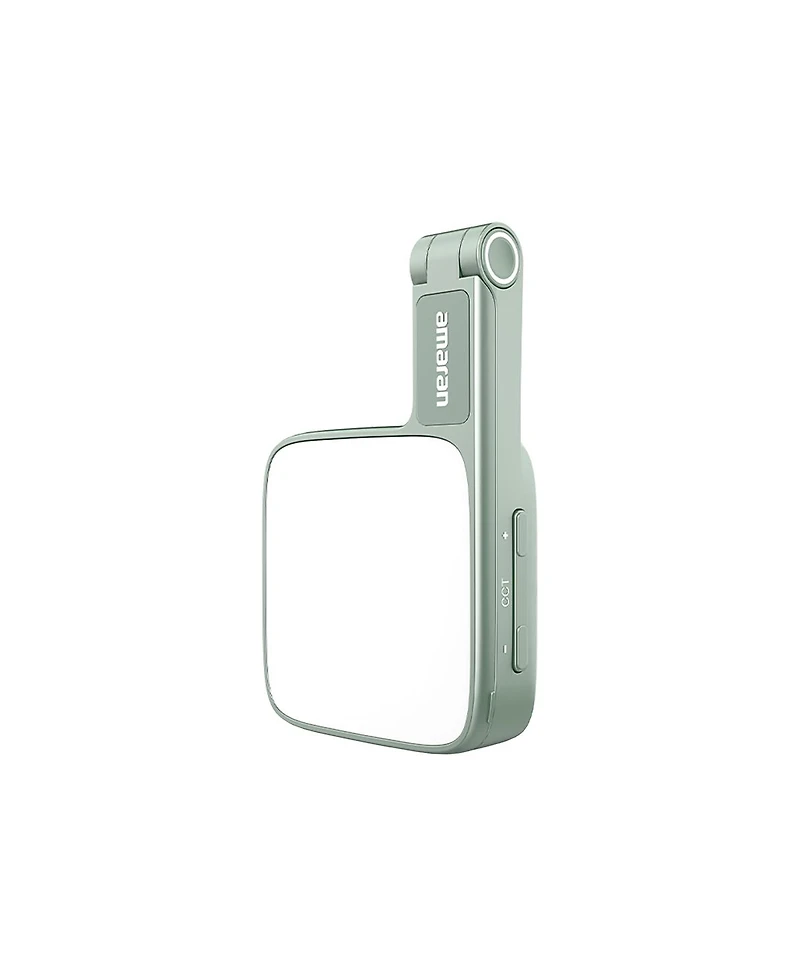 amaran Go Bi-Color Ultra Compact Mini Phone Light, Green