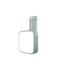 amaran Go Bi-Color Ultra Compact Mini Phone Light, Green