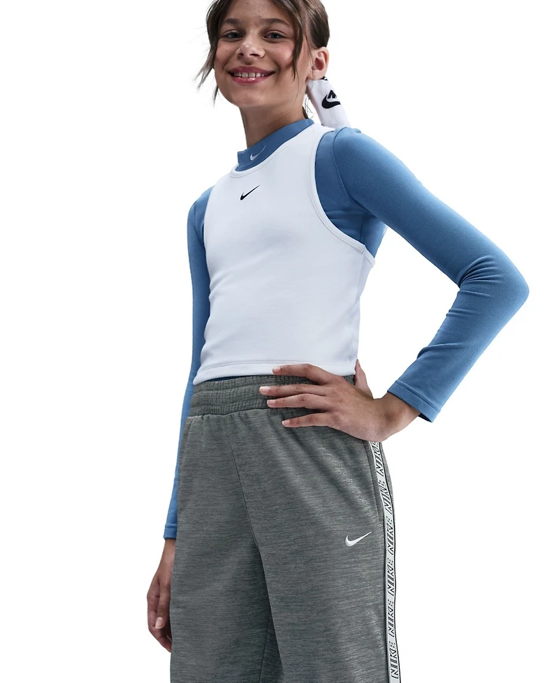 Nike Big Kids Sportswear Club Lightweight Joggers