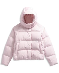 The North Face Girls 8-20 Down Hooded Jacket