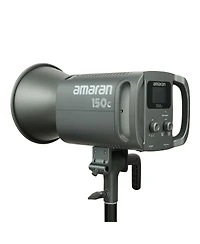 amaran 150c 150W Rgbww Bowens Mount Point-Source Led Light