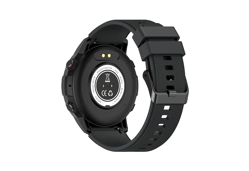 Ruxing smart Multi-Sport Smartwatch with Long Battery Life Ios