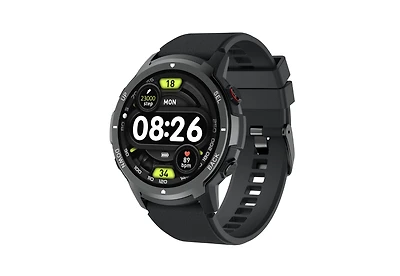 Ruxing smart Multi-Sport Smartwatch with Long Battery Life Ios