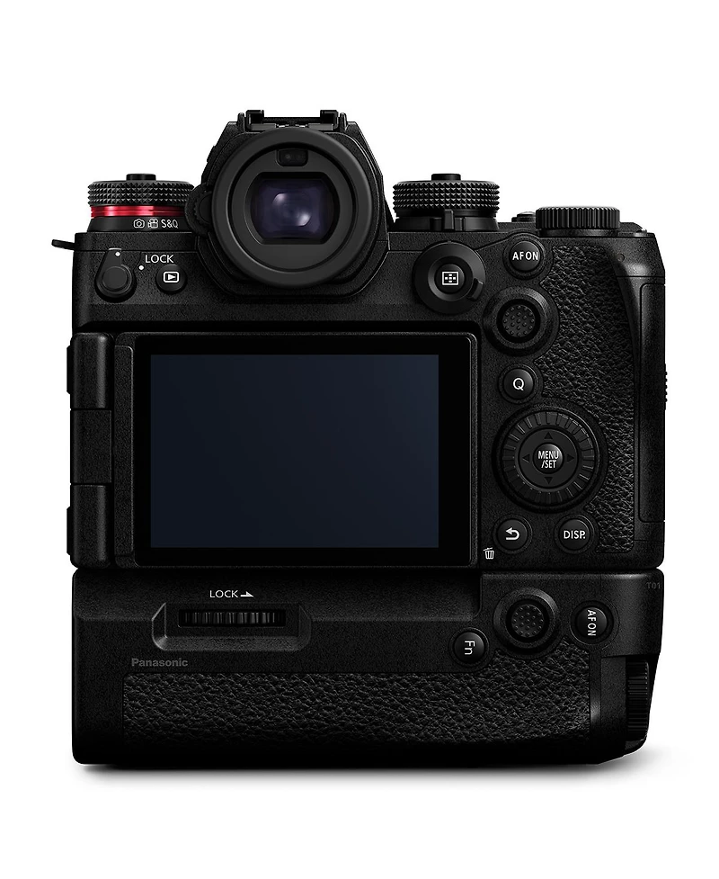 Panasonic Dmw-BG2 Battery Grip for Lumix S1RII Mirrorless Camera
