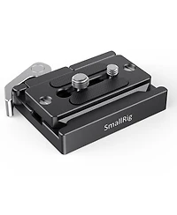 SmallRig Quick Release Arca-Type Clamp and Plate