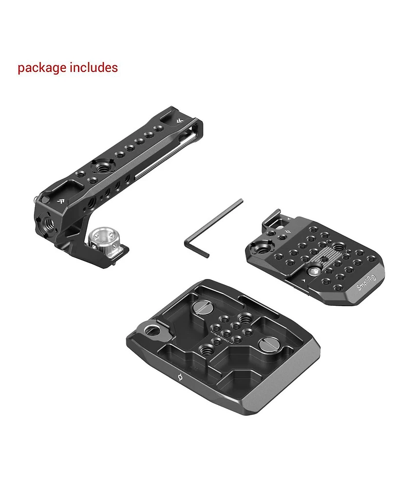 SmallRig Portable Kit for Canon C70