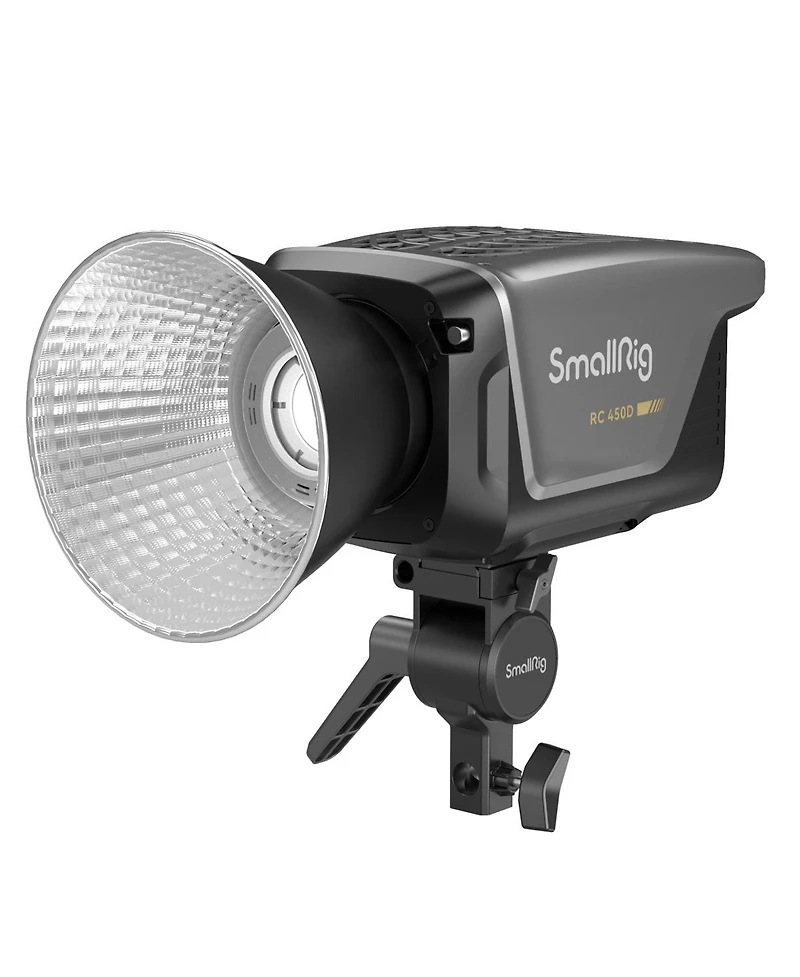 SmallRig RC450D 450W Daylight Cob Led Video Light