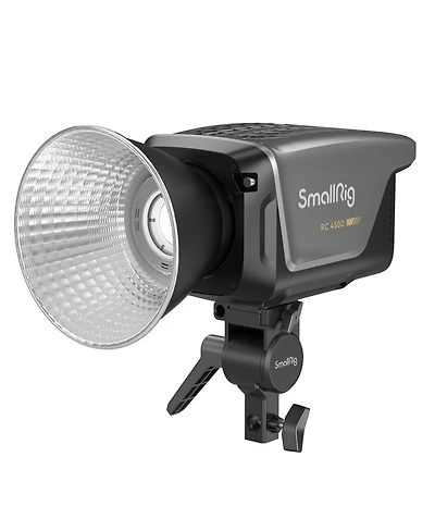 SmallRig RC450D 450W Daylight Cob Led Video Light