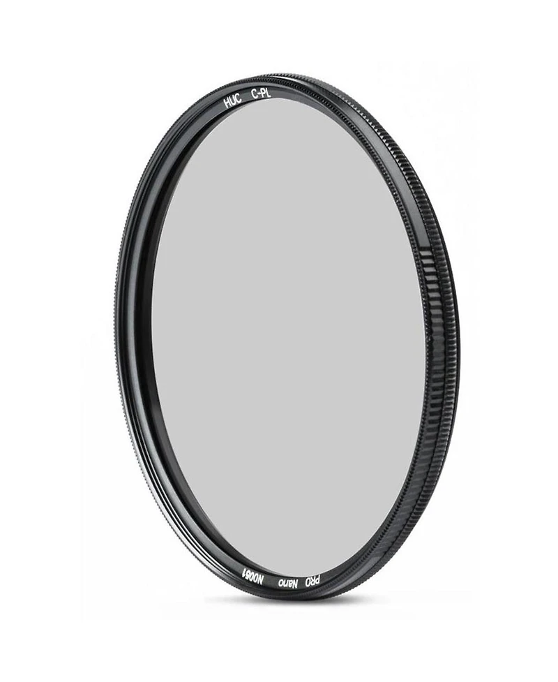 NiSi 82mm Circular Advance Filter Kit