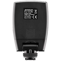 Westcott Fj-X3s 2.4GHz Ttl Wireless Flash Trigger for Sony Cameras, Black