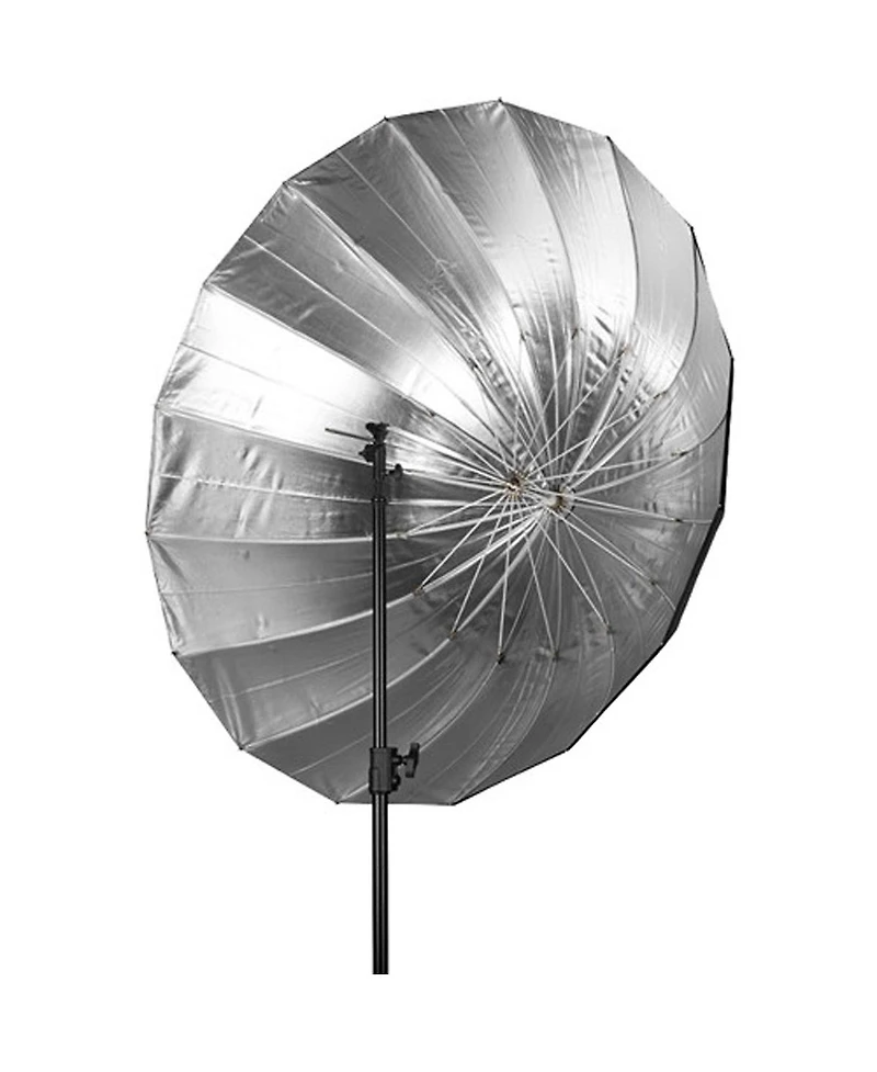 Westcott 53" Deep Umbrella with Silver Interior