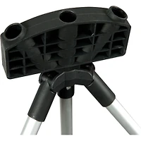 Westcott 5x12' X-Drop Wrinkle-Resistant Backdrop Kit, Chroma-Key Green Sweep