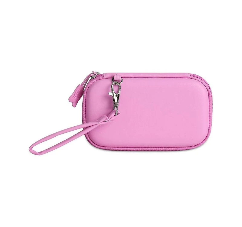 Bubm Waterproof Usb Flash Drive Case 6.3 x 3.5 x 1.8 - Portable Electronics Organizer for Sd Cards, Earphones & Small Accessories
