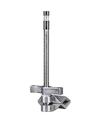 Matthews Matthellini Clamp with 6" End Jaw Configuration, Silver, 2-Pack