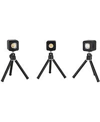 SmallRig RM01 Video Led 3-Light Kit