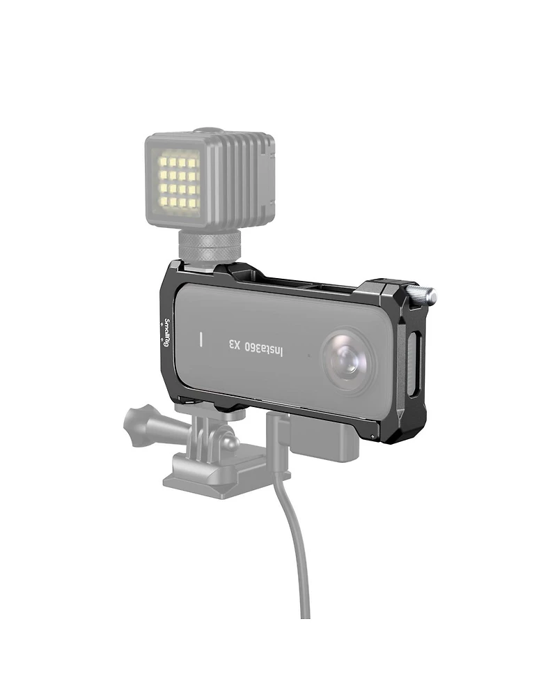 SmallRig Frame for Insta360 X3 Camera