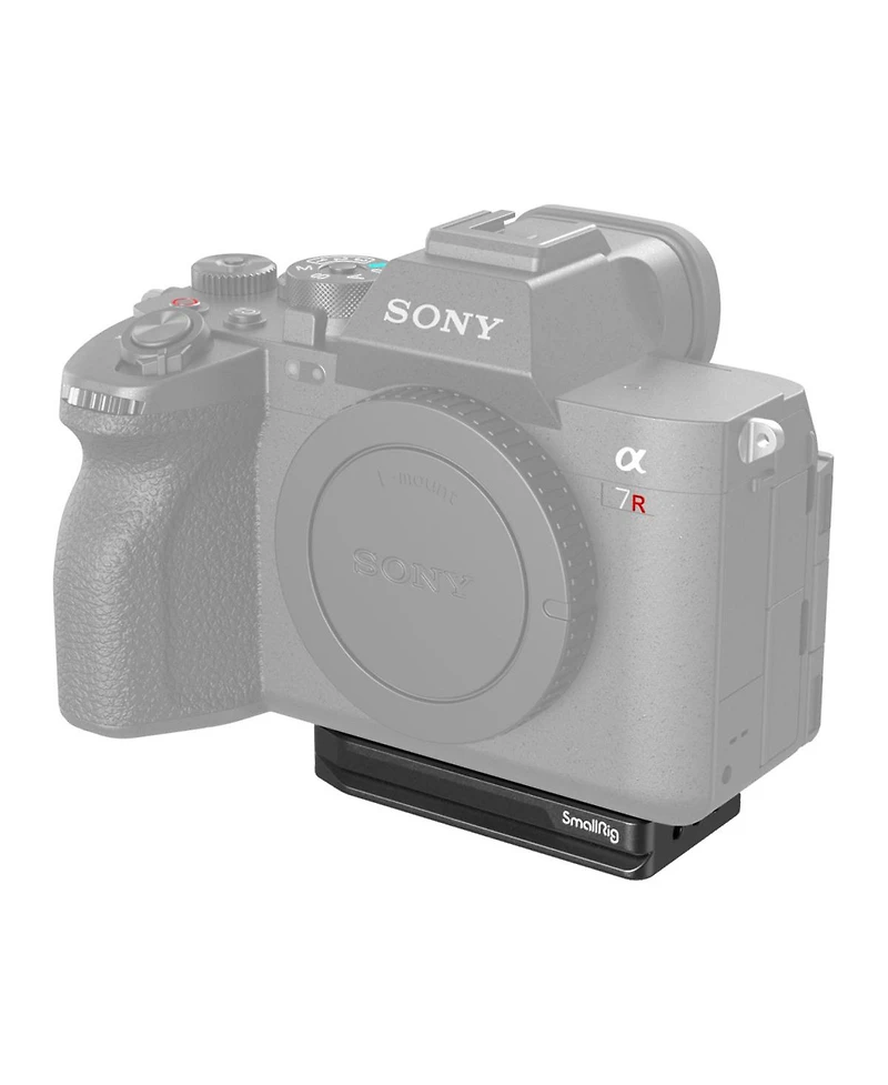 SmallRig Arca-Type Quick Release Plate for Apple AirTag