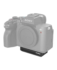 SmallRig Arca-Type Quick Release Plate for Apple AirTag