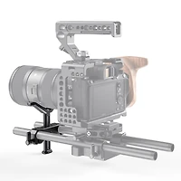 SmallRig 15mm Lws Universal Lens Support, 53.5mm Vertical Adjustment