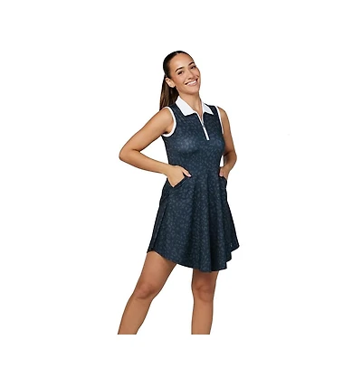 Sofibella Isla Bonita Womens Golf Dress