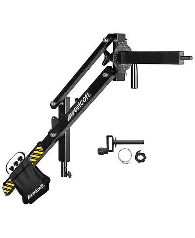 Westcott Easy Boom with 14" Extension Arm