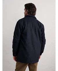 Seasalt Cornwall Men's Rowlocks Coat