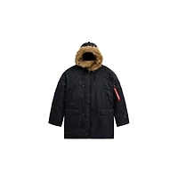 Alpha Industries Big & Tall N-3B Parka