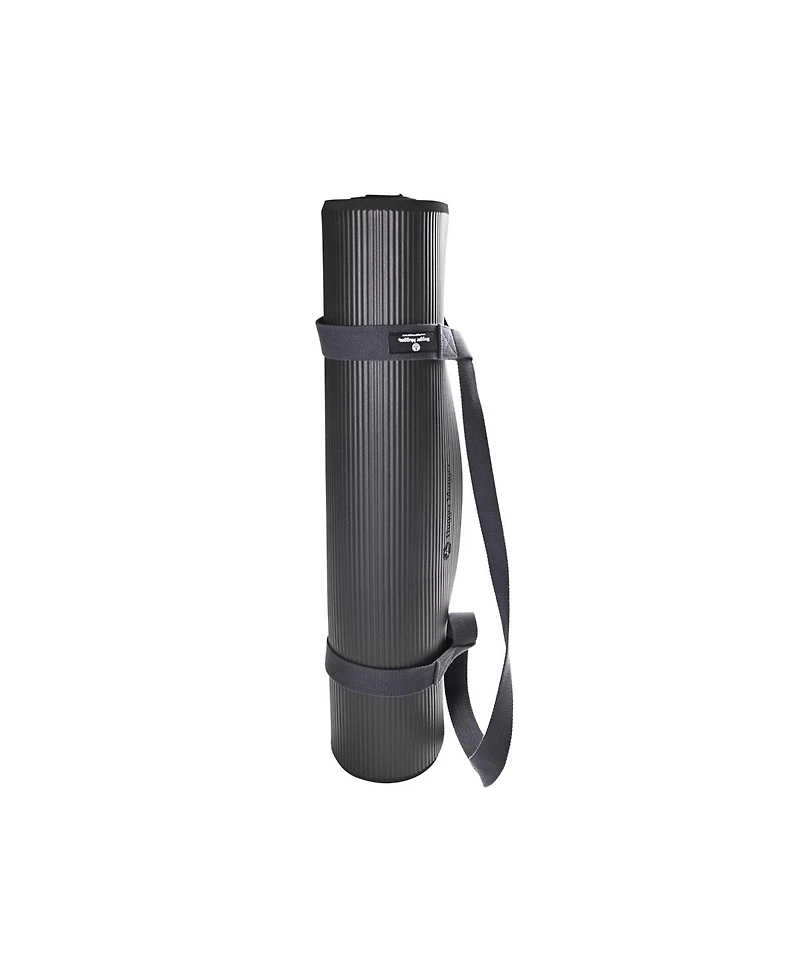 Hugger Strap Sling Yoga Mat CarrierYoga Carrier