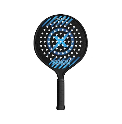 Xenon Vector Platform Tennis Paddle