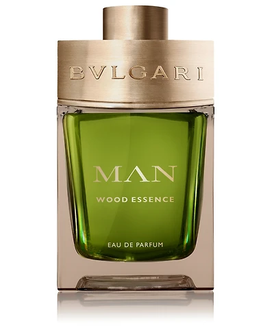 Bvlgari Man Wood Essence Eau de Parfum Spray, 5.0 oz.