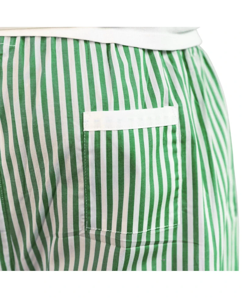 Sant and Abel Men's Braddock Green Pj Pants