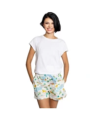 Sant and Abel Women's Trunks Up Boxer Shorts