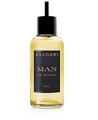 Bvlgari Man In Black Parfum Refill, 6.8 oz.