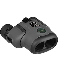 Pentax 8.5x21 Papilio Ii Butterfly Series Weather Resistant Porro Prism Binocular with 6.0 Degree Angle of View, Gray