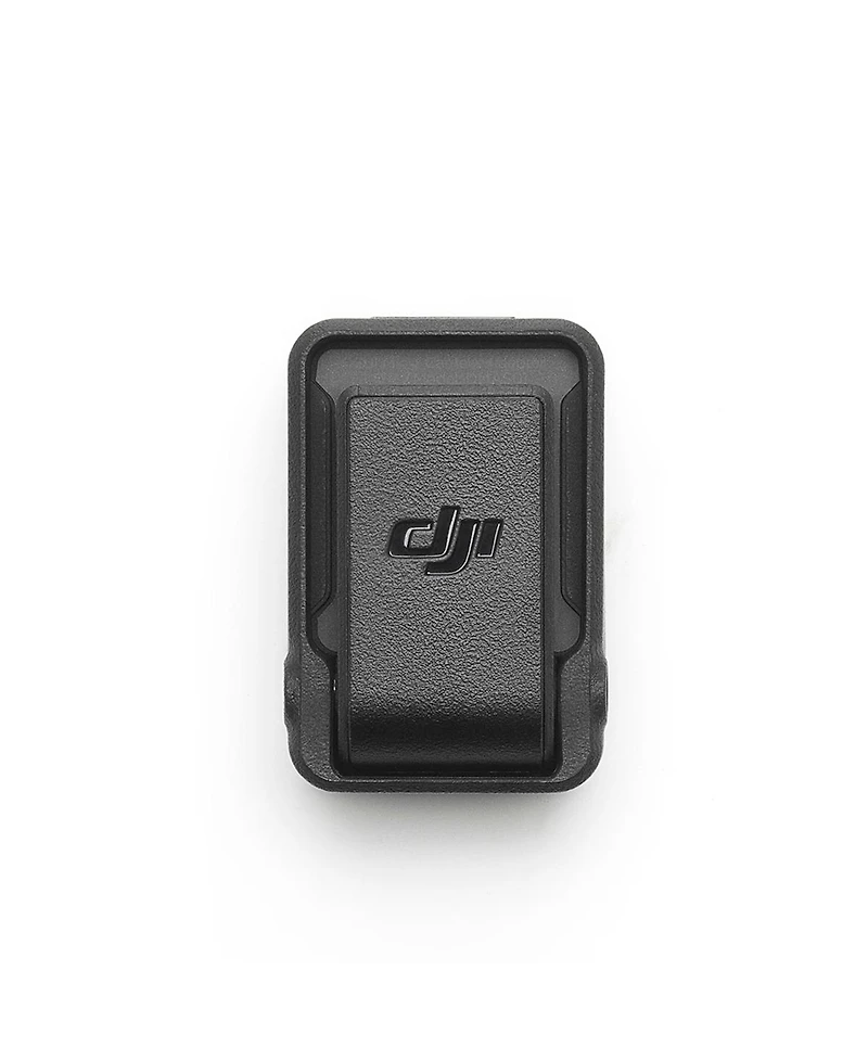 Dji Mic 2 Camera Adapter