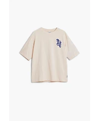 Desigual Men's Paisley T-shirt